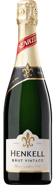 Henkell Brut Vintage Bottle