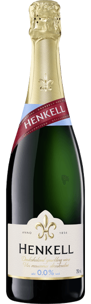Henkell Alcohol Free